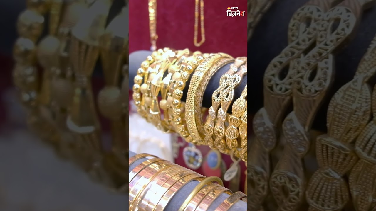 What is White Gold ? | Know Your Gold EP-3 | 