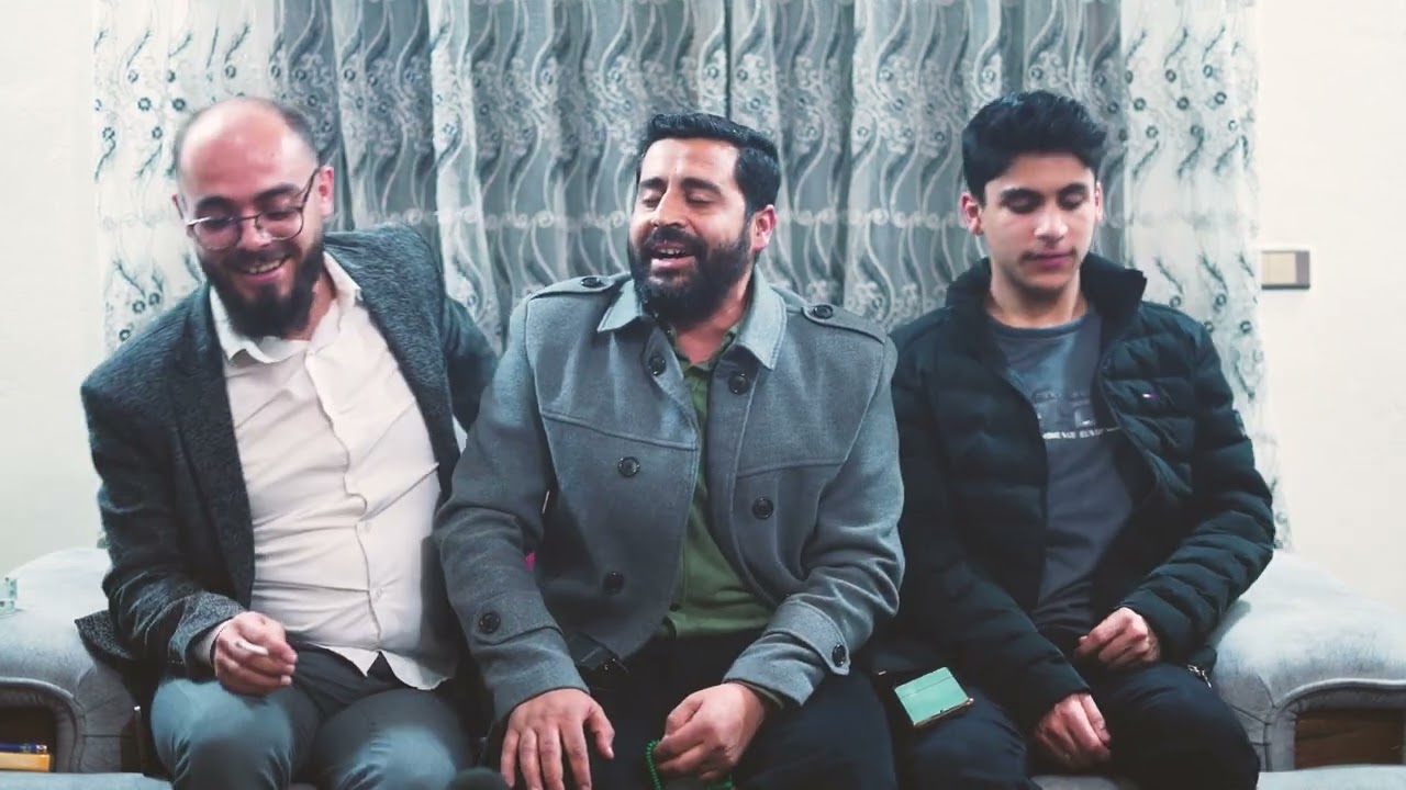 سهرة طربية مع الفنان عمر حبلص