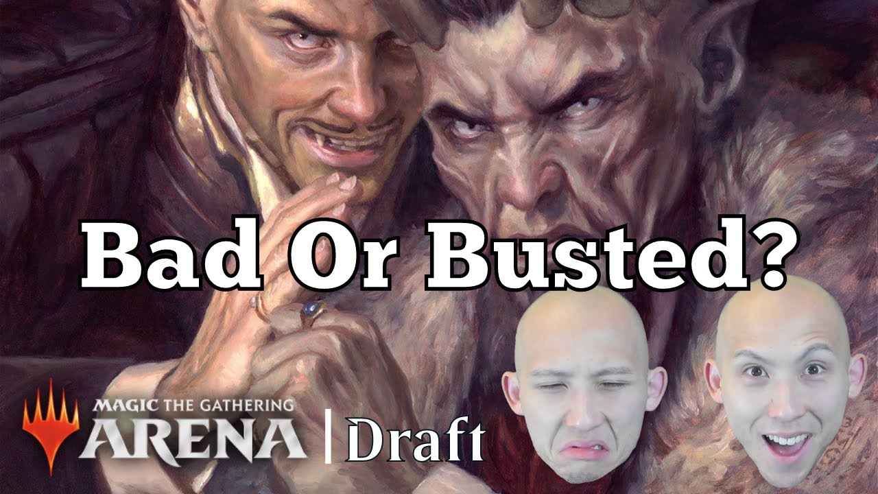 Is This Rare Bad Or Busted? | Mythic Grind | Streets Of New Capenna Draft | MTG Arena