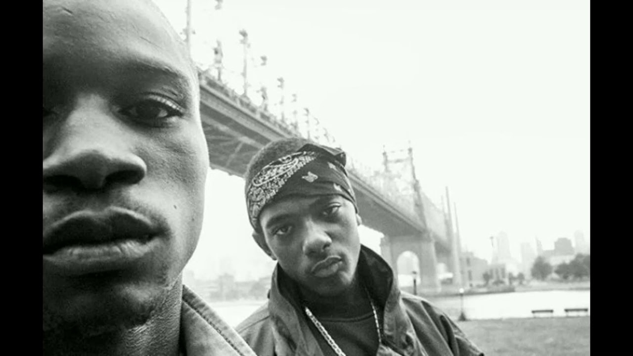 (FREE) Mobb Deep Type Beat - 