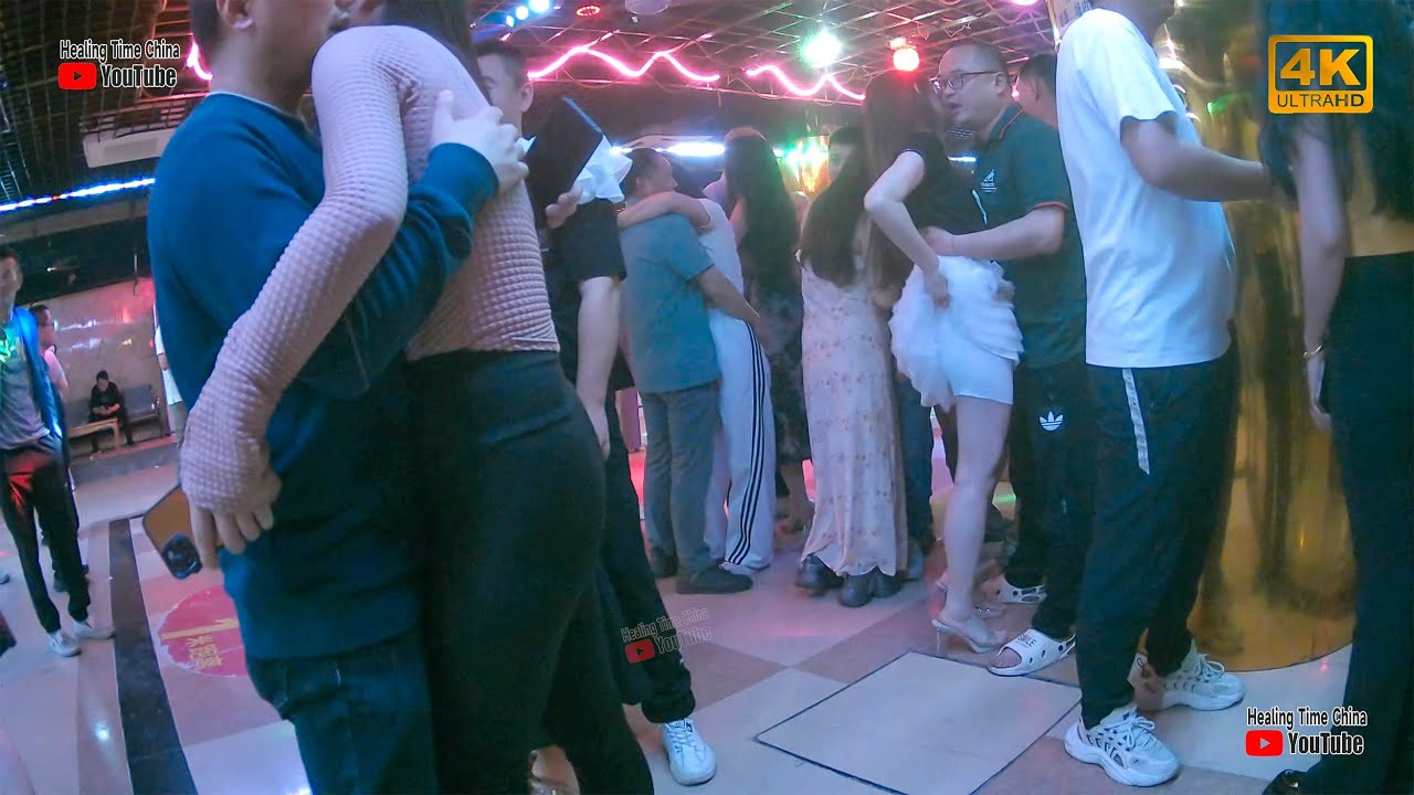 December 26, 2025: Dancing with beautiful girls and spending a joyful Christmas together.