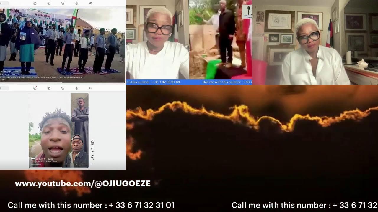 AKA CHUKWU DI YA