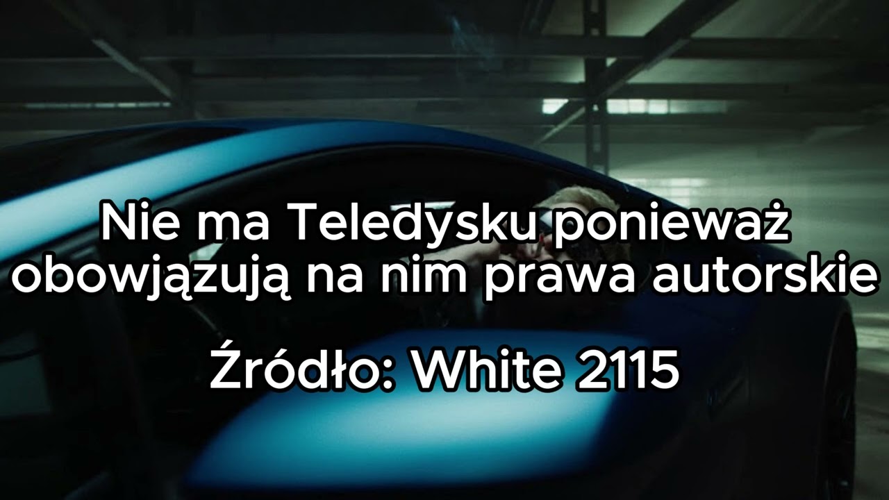 White 2115 - Offwhite (Wersja Bez Przekleństw)