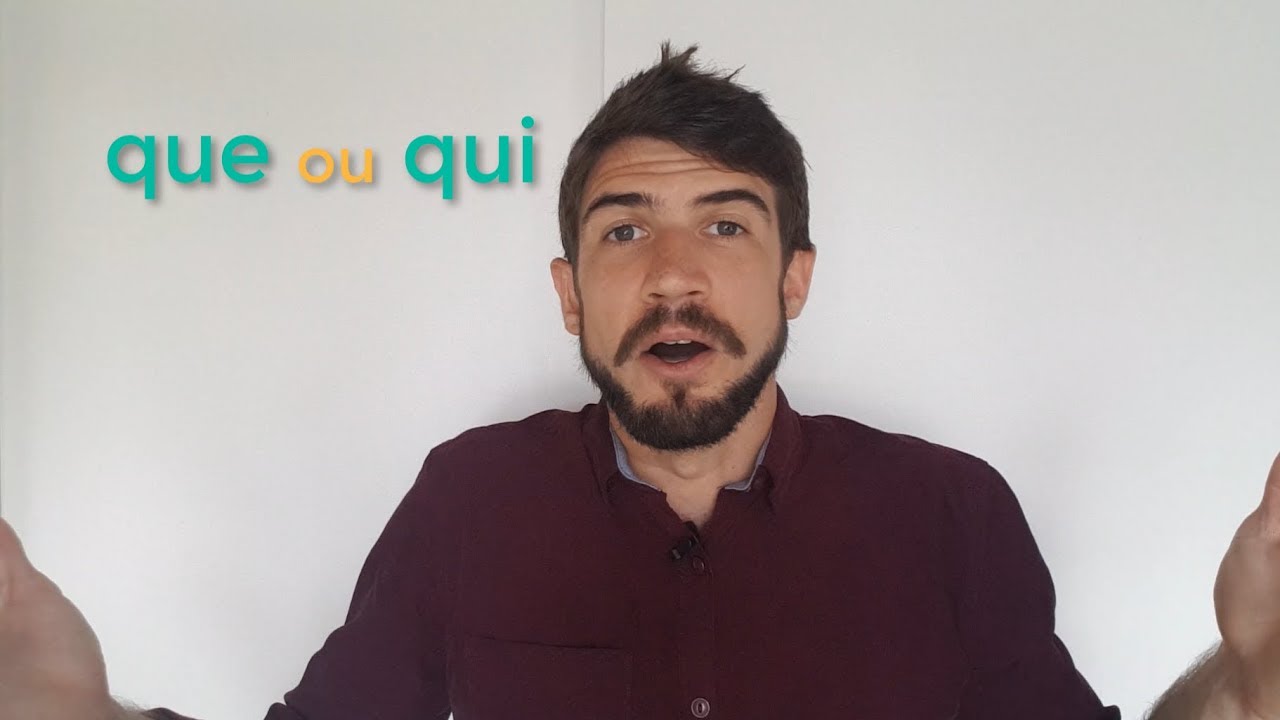 QUANDO USAR O 