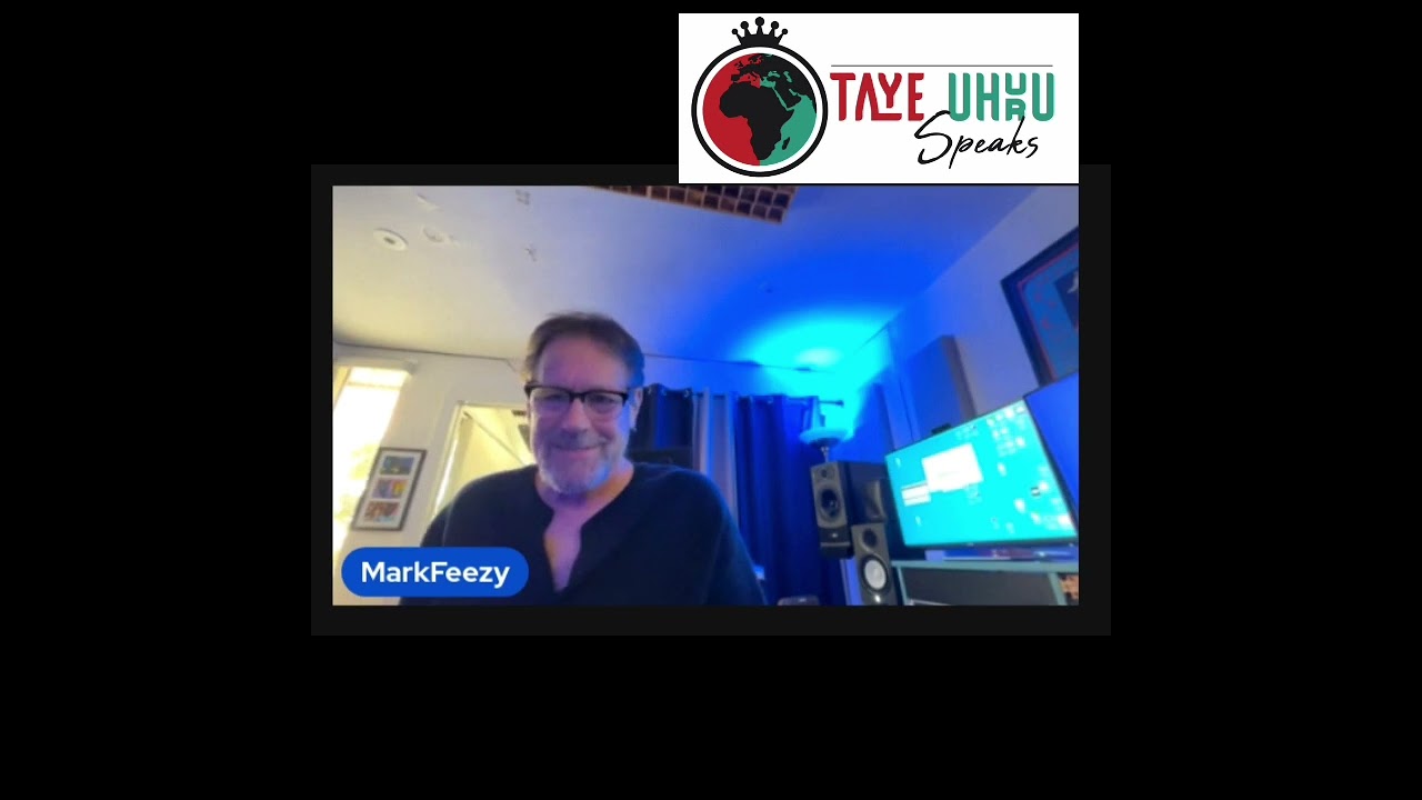 Mark Feezy speaks on working with Bone Thugs N Harmony and Andre Nickatina