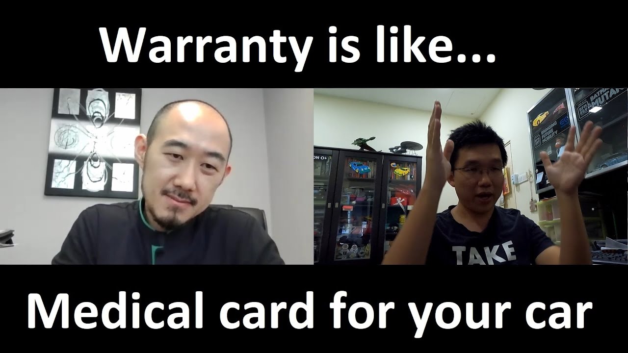 This is the last year for 2013 cars to qualify for EvoClub Extended Warranty | EvoMalaysia.com