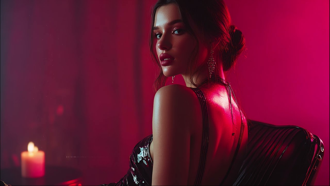 Top Deep House Mix 2025 | Just Relax • Chill / Night Vibes / Stress Relief #2