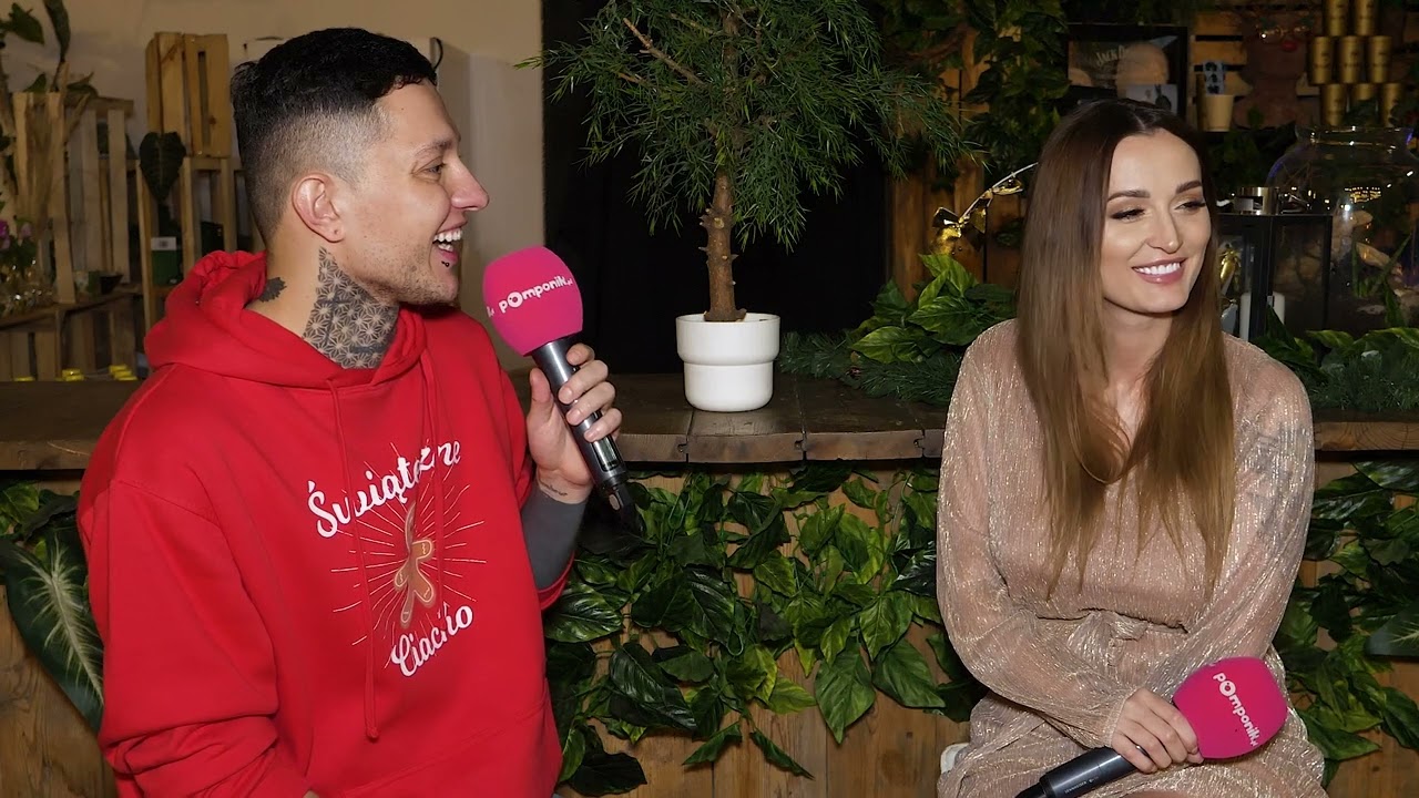 Ewelina Taraszkiewicz o aferze z żoną Rzeźniczaka. Jak jej to zaszkodziło?
