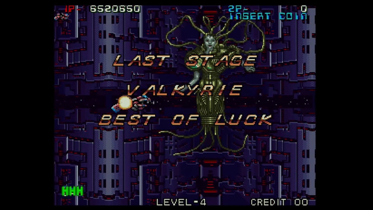 Zed Blade / Operation Ragnarok 作戦名ラグナロク 778万