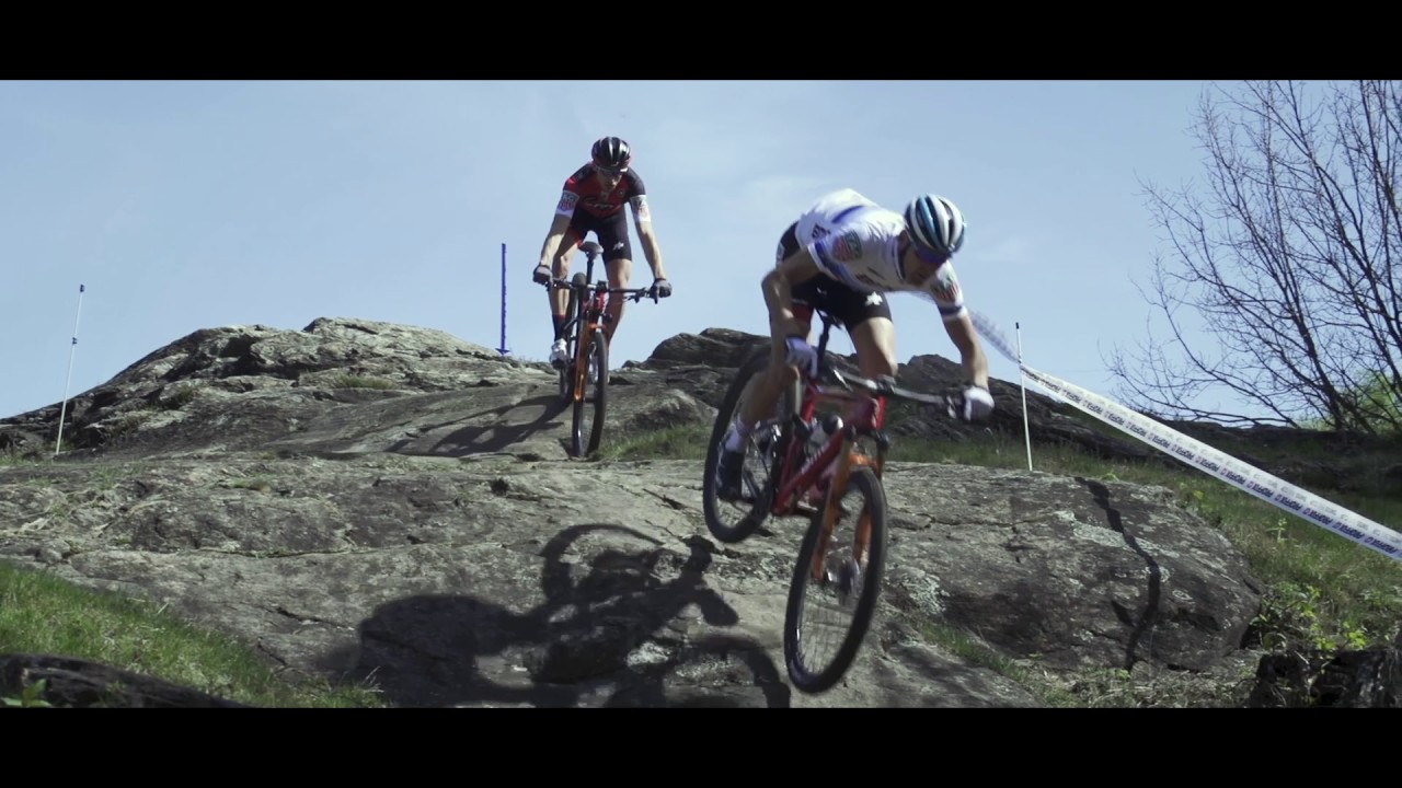 Polar M460 - compteur vélo GPS avec altimètre barométrique