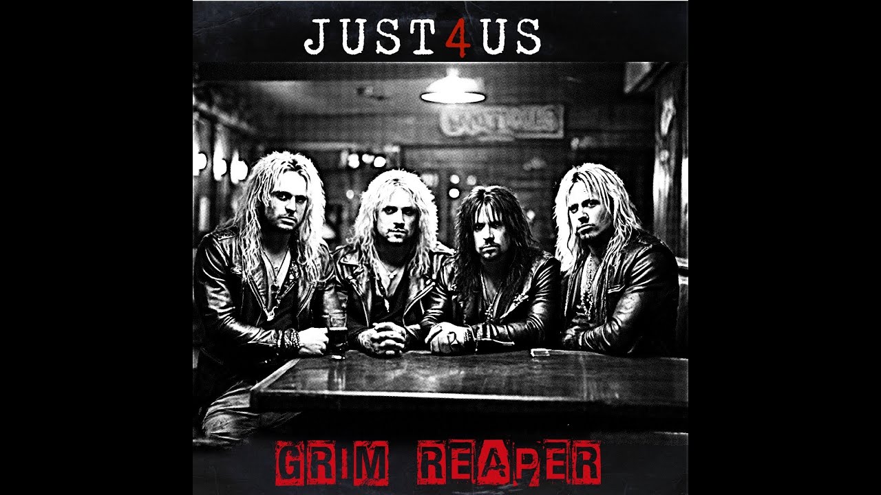 JUST4US - grim reaper