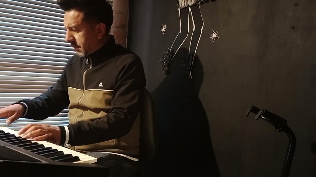 FASE 3 - PIANO COMPLEMENTARIO- OBRA MUSICAL - HENRY CALDERON