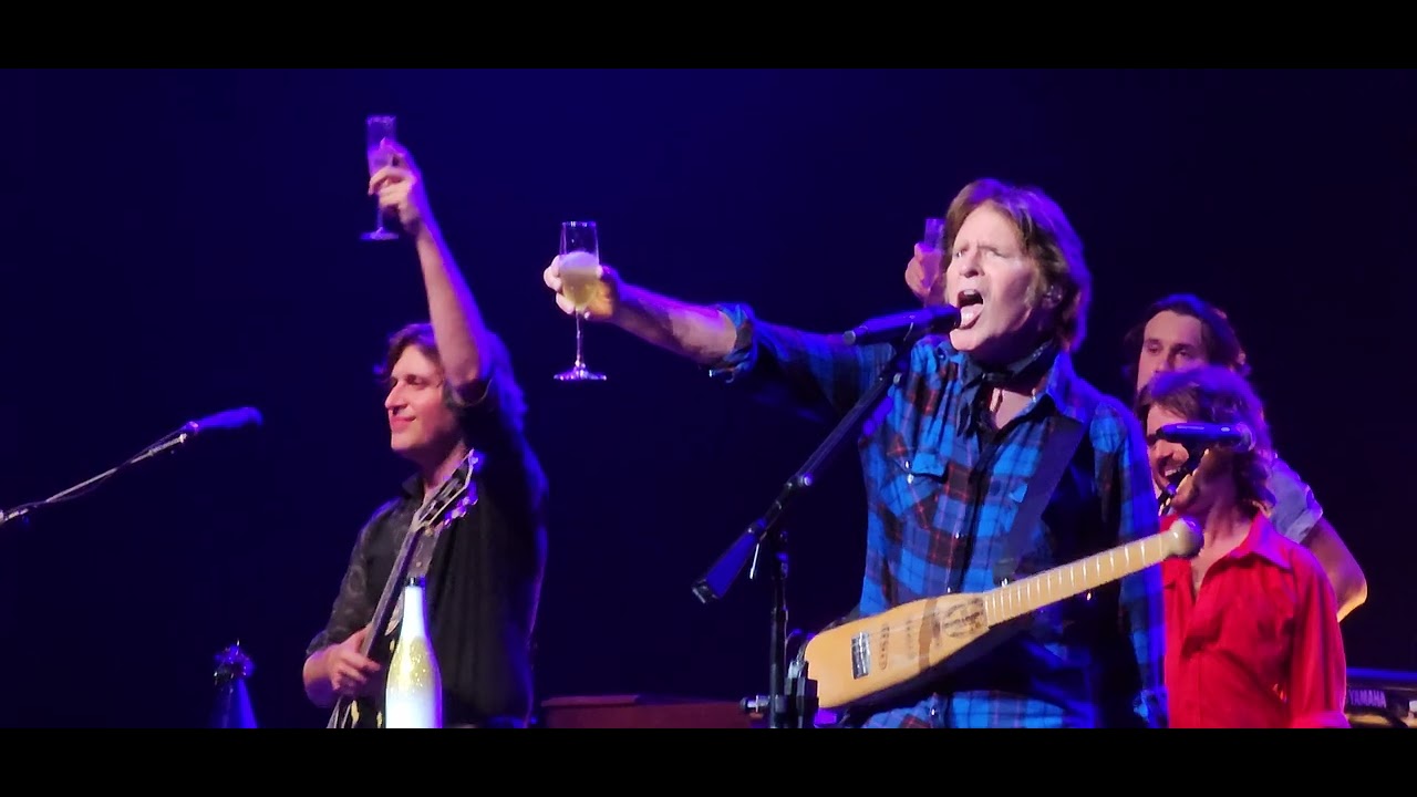 John Fogerty 