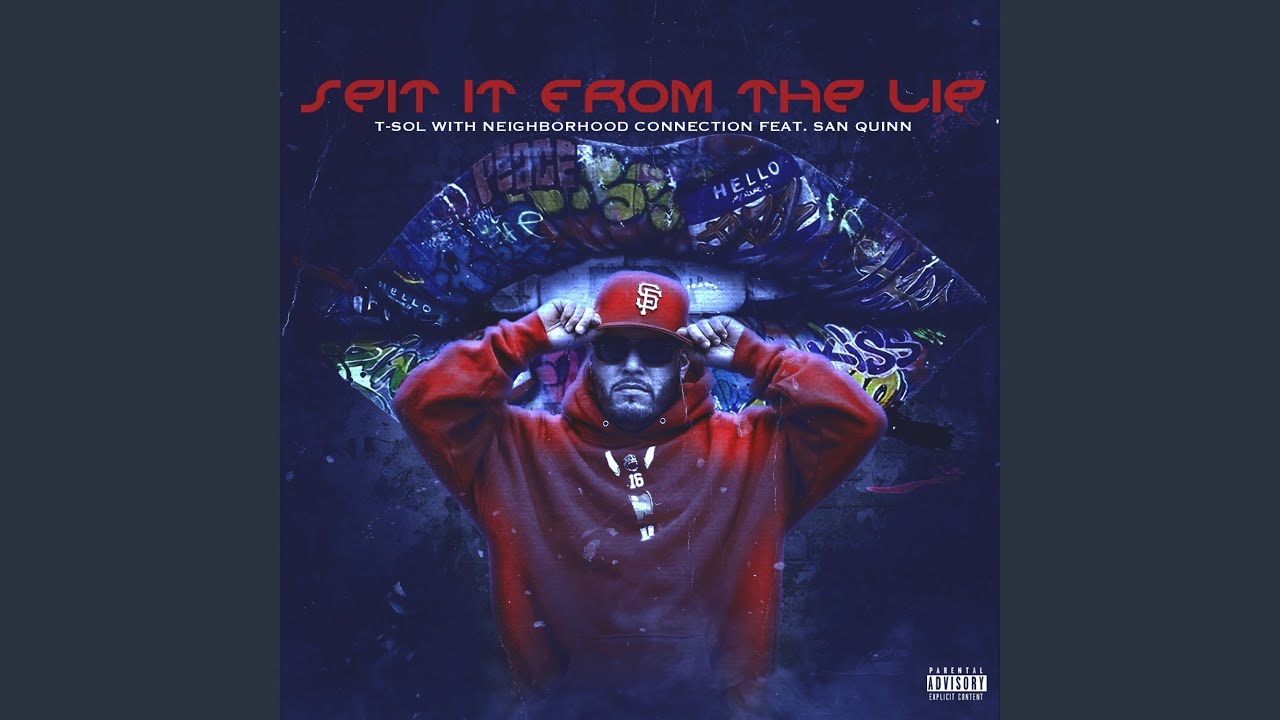 Only Real (feat. Garseeya Vayguh, Andizzelle, San Quinn, Errelevent & Poison)