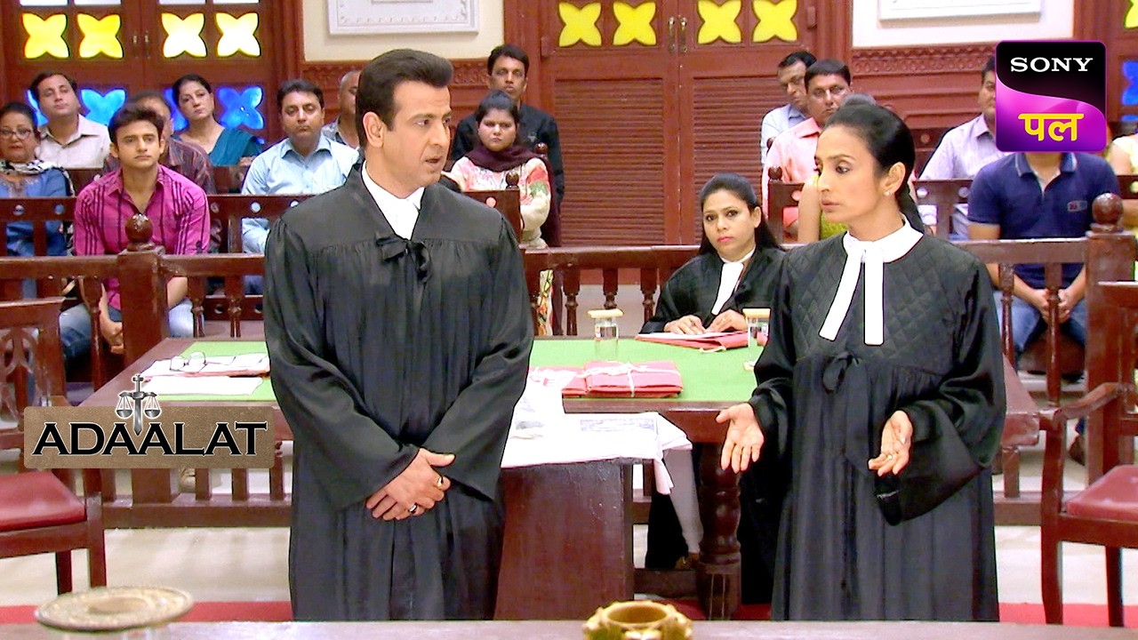 आख़िर क्यों किया KD ने Social Networking Site को Join? | Adaalat | 1 Sep 2024