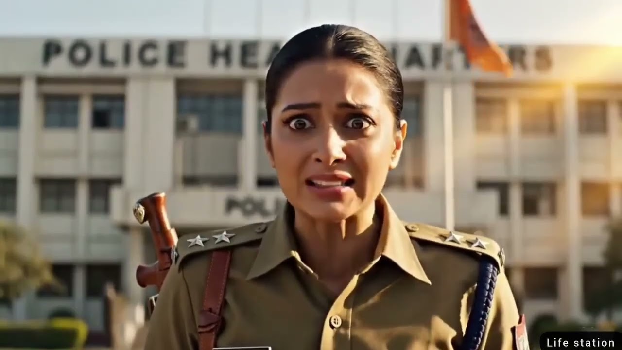 एक पति ने अपनी पत्नी को IPS बनाया, हमारी पत्नी ने उसे दिया धोखा#youtube #youtubevideo #youtubeshorts