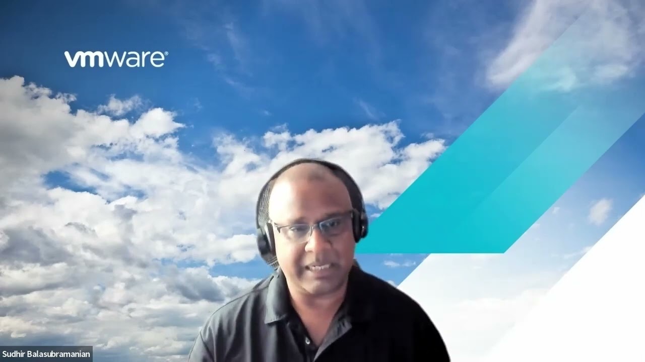 VMware Extreme Performance Series - Oracle on vSphere Performance