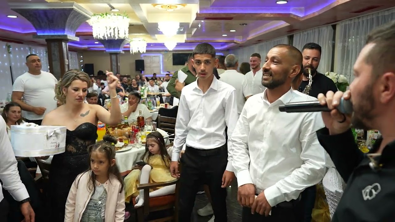 Azis Group 2025 | Поздрави за Лило