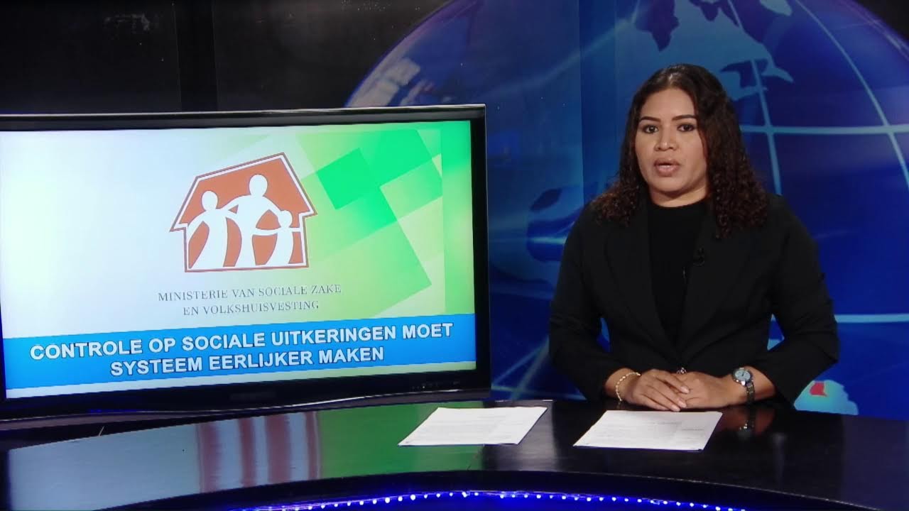 STVS LIVE