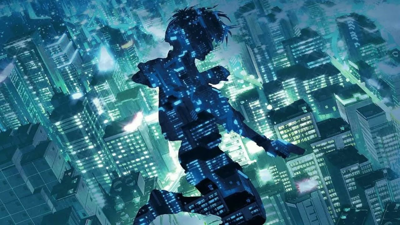 Ambient Breakcore/DnB Mix 03