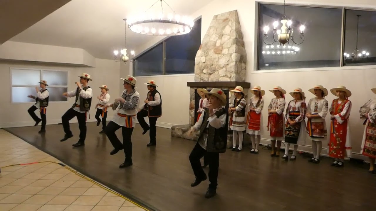 Clubul de Folclor (dans), Festivalul Eminescu și Ziua Unirii 2026