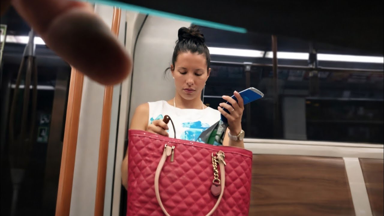 tourists in metro rail #shoeplay #candidfeet