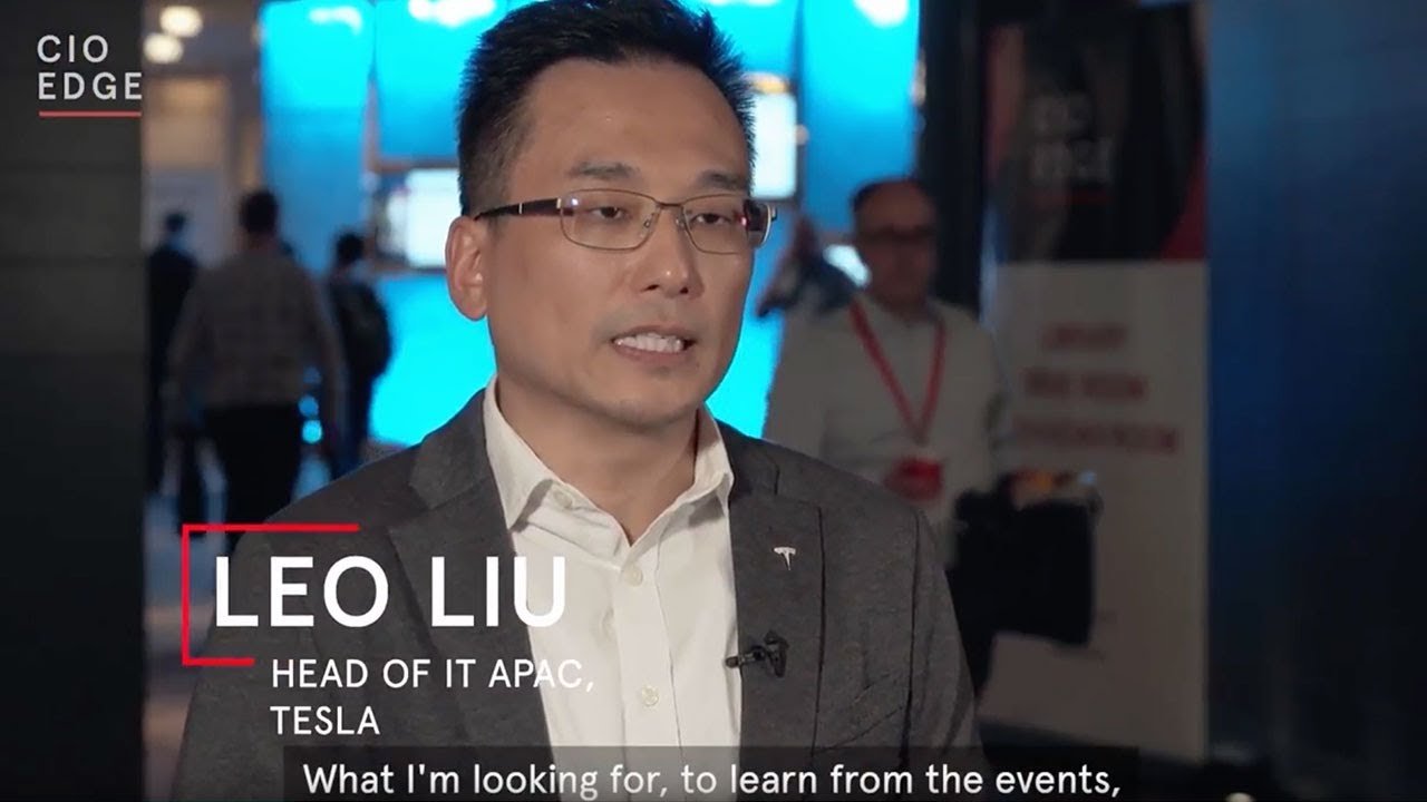 ADAPT CIO Edge Event Highlight Reel - February 2018
