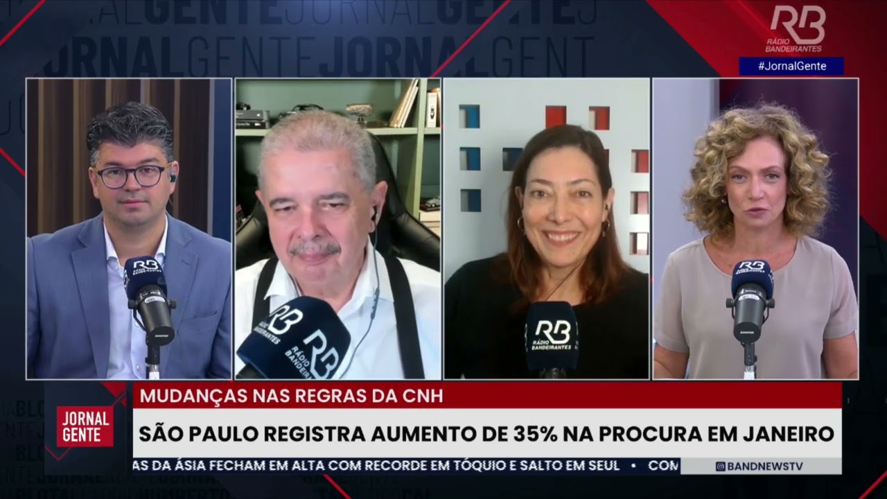 CNH mais barata é avanço ou 