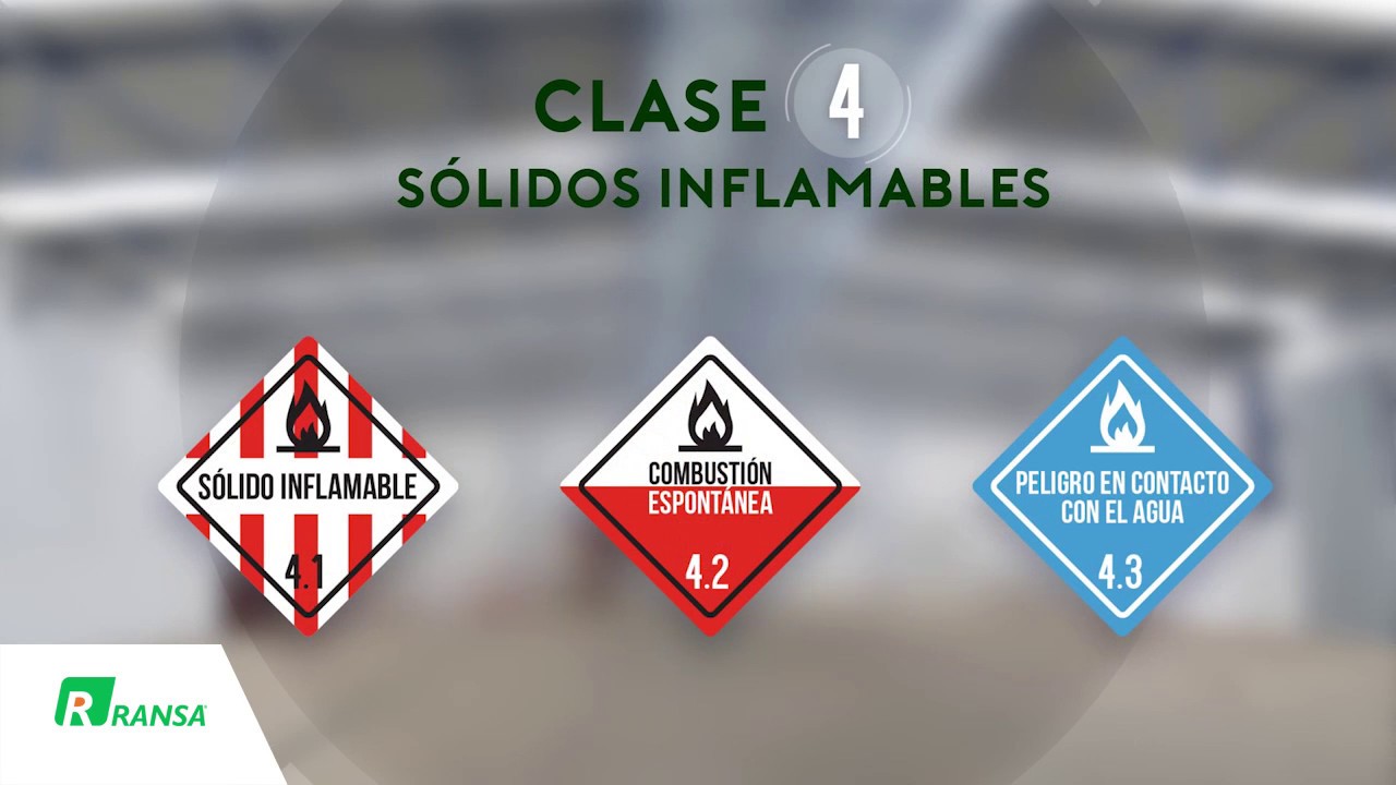 CAPACITACIÓN DE MATERIALES PELIGROSOS