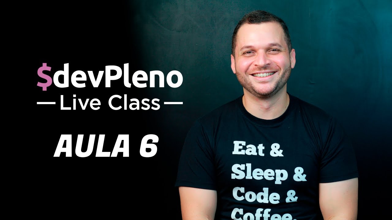 DevPleno LiveClass #006 - FaunaDB