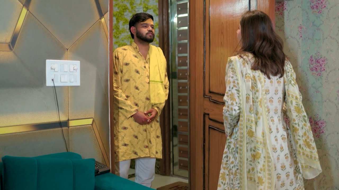 Pati Ki Izzat Karo Daan Dene Se Kuch Nahi Hota || Rinki Mishra