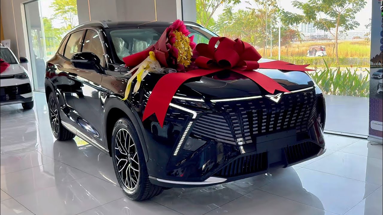 2026 GTV KAIN phev | Review interior and exterior 