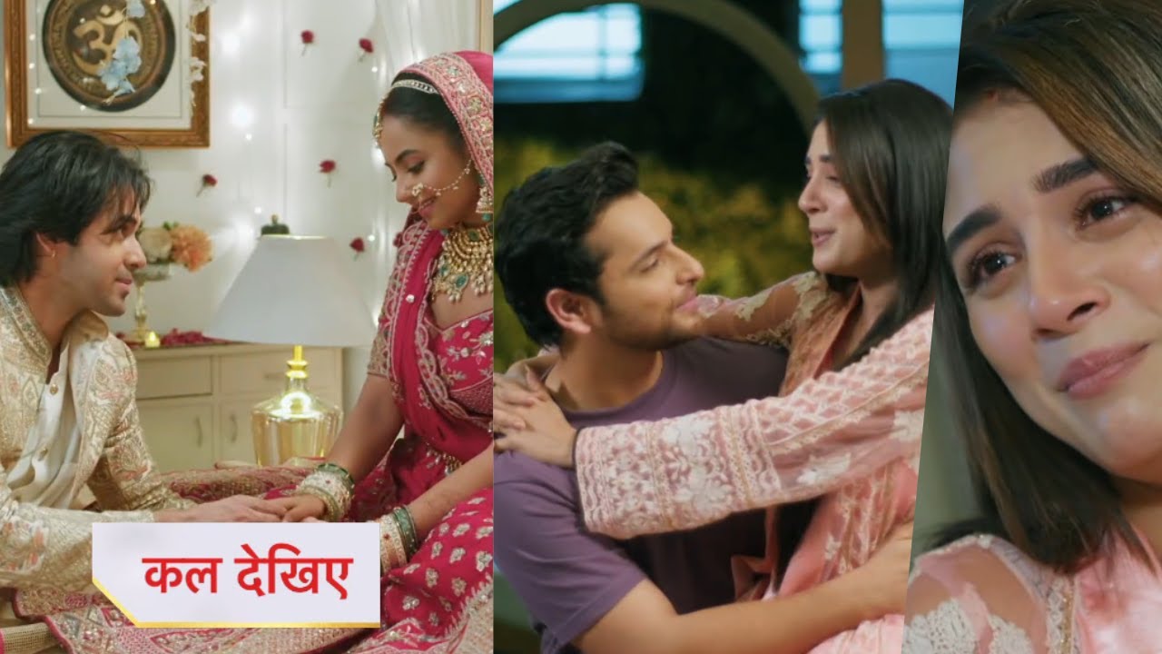 Anupama Today NEW PROMO - Rahi or prem ka romance bahut khus hai aaj rahi