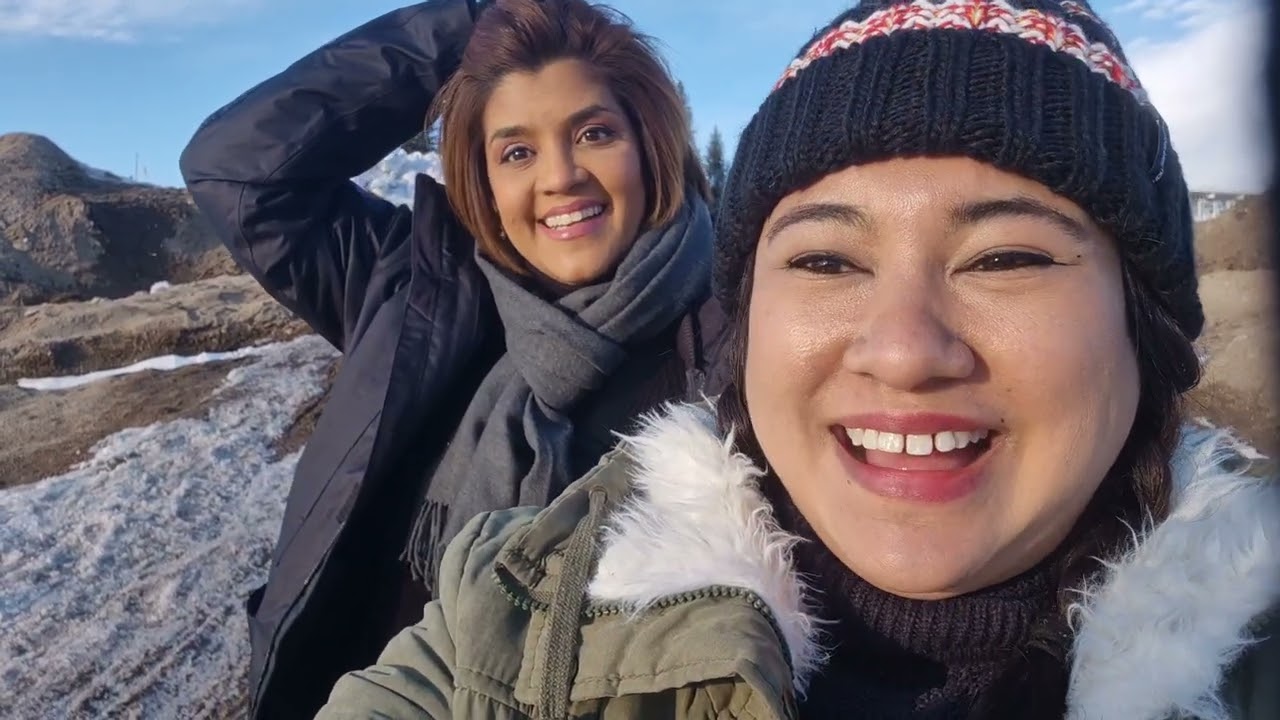 FaYa Vacay @ Kazakhstan Day 3