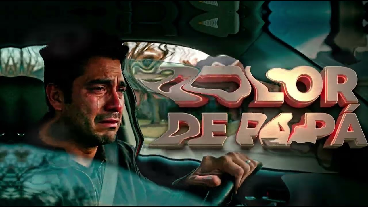 Dolor de Papá | Canción triste | Gueko music