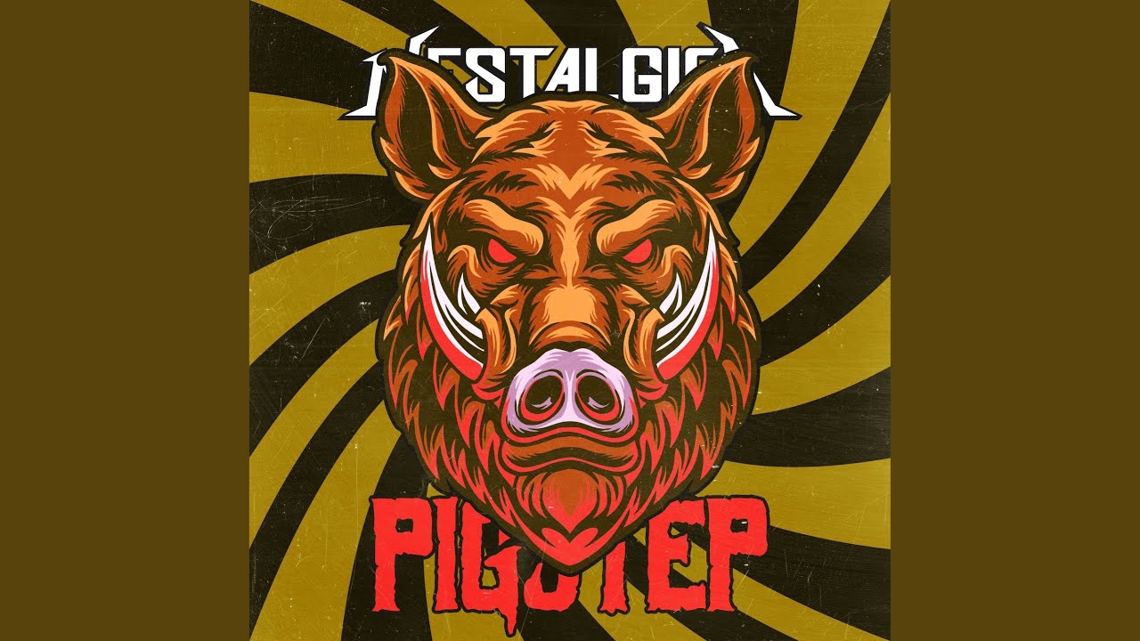 Minecraft: Pigstep (Metal Version)