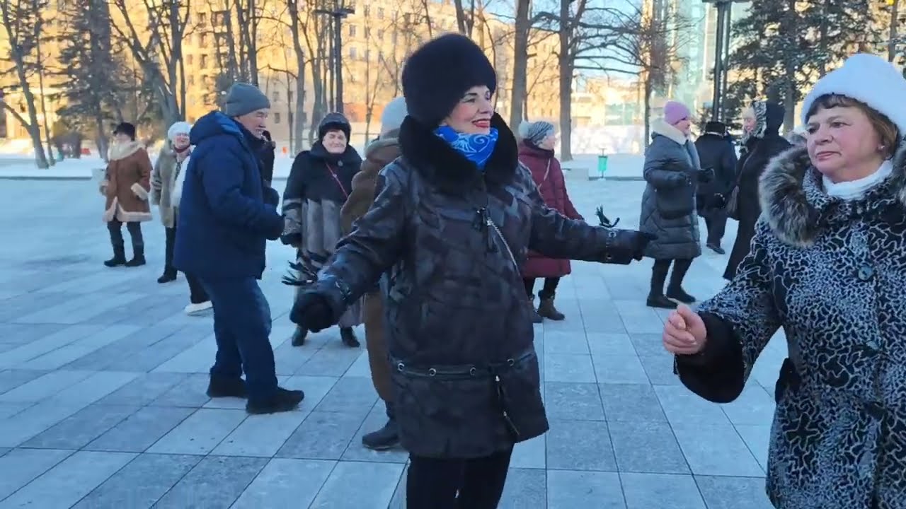 БУЛИ В МЕНЕ У КОМОРІ ГУСИ! ХАРЬКОВ ТАНЦЫ ЯНВАРЬ 2026 #kharkiv 