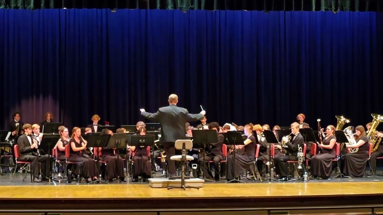 2026 Cox High School - - Assesment