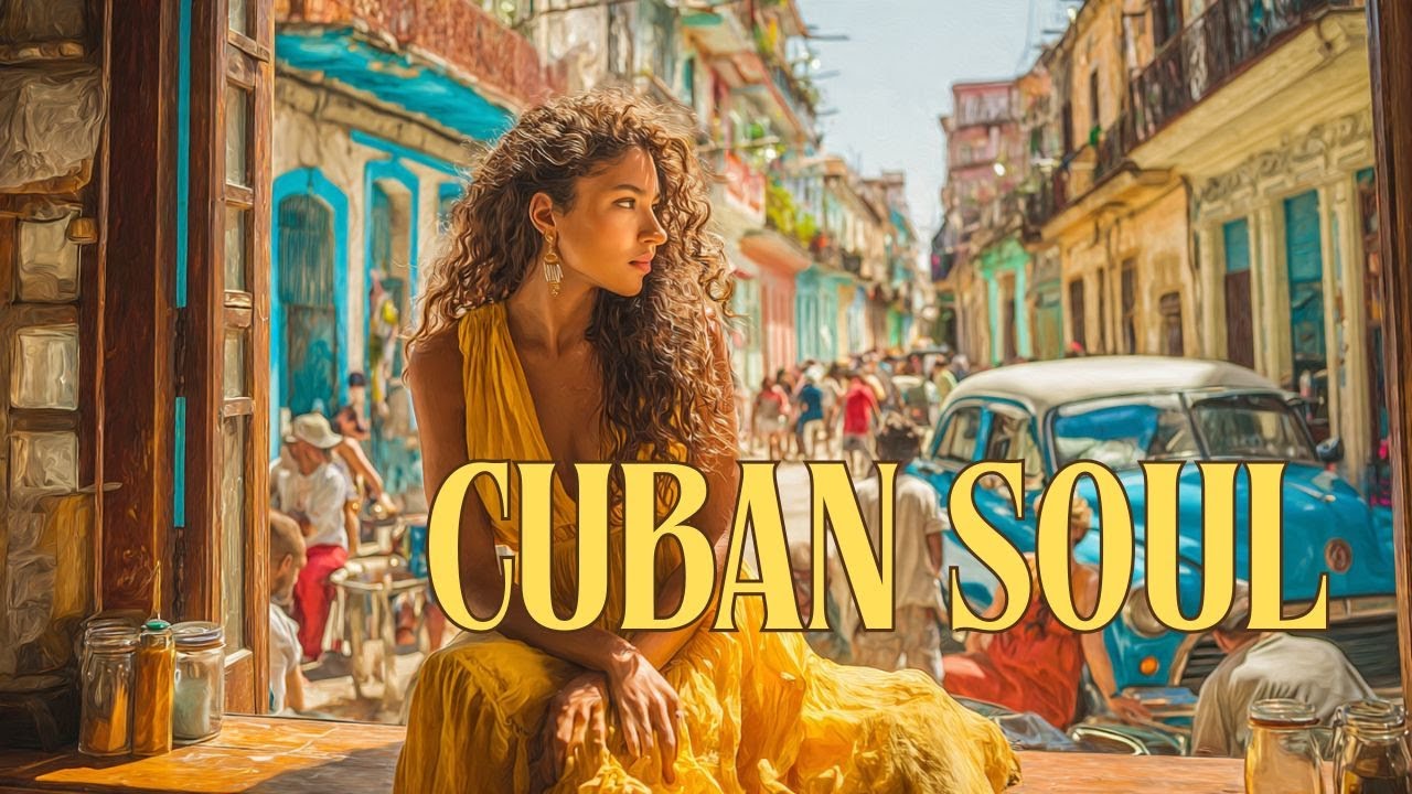 Calle y Corazón | Cuban Street Music Story
