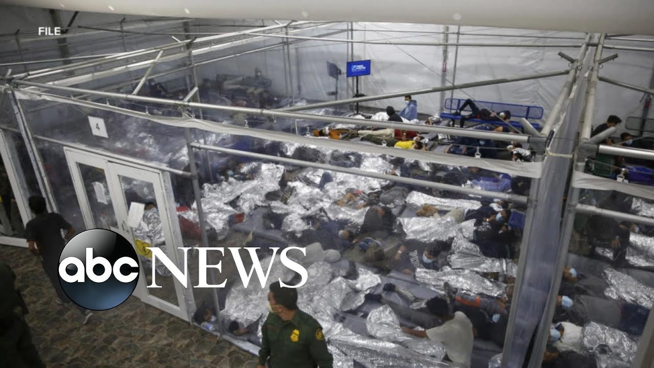 Investigative report reveals how Trump’s 'zero-tolerance' policy separated families