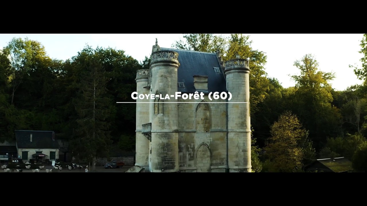 Etangs de Commelles