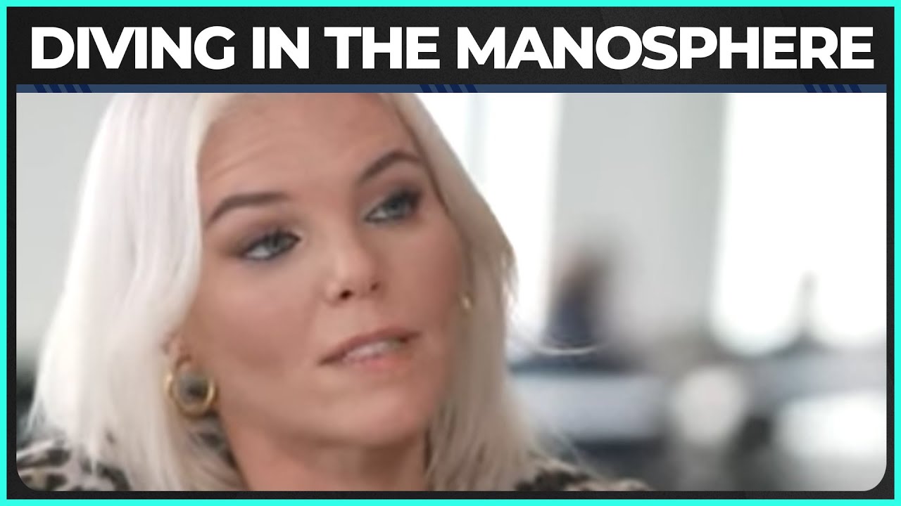 This Is What Dating Right-Wing Misogynists Is like