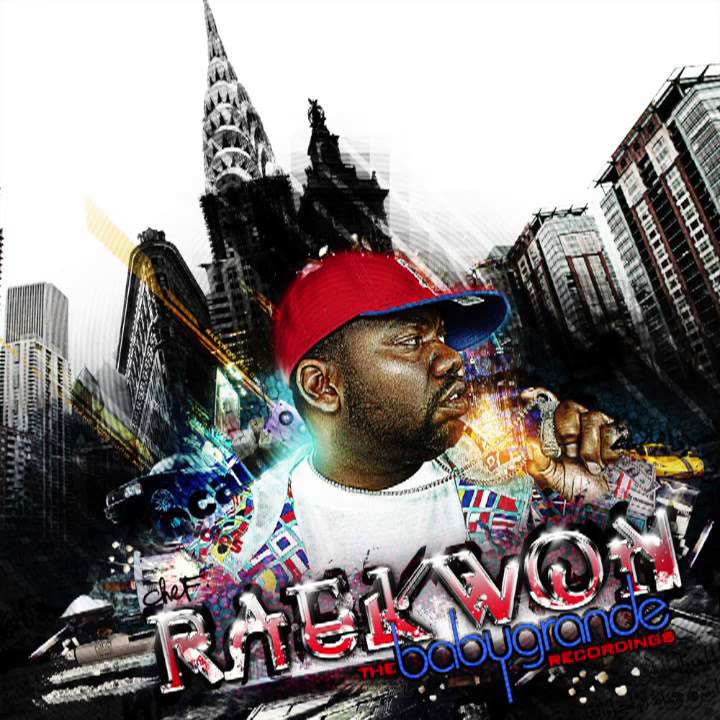 Raekwon - 