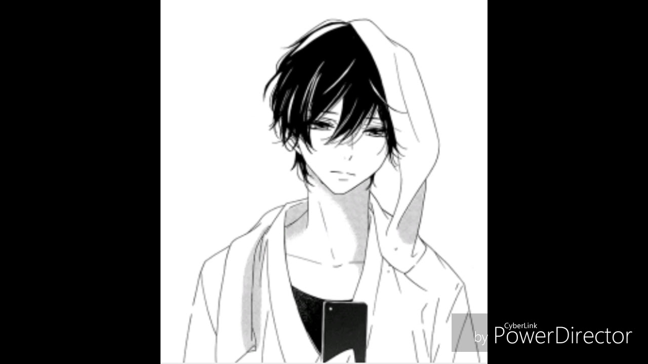 ASMR Roleplay-chico yandere