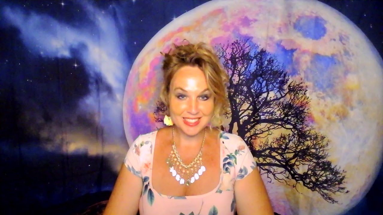 Leo: What Leo doesn't see coming...Its not who Leo expected. Life;s re-routed for an easier path!