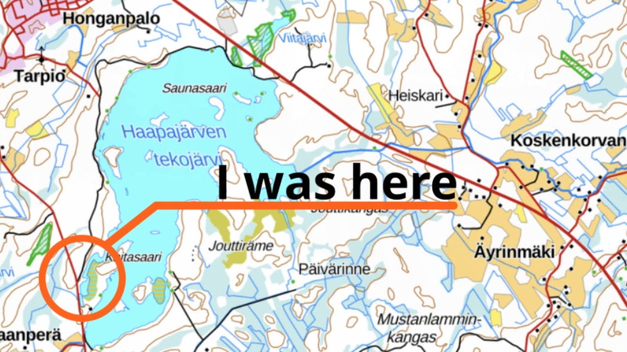 Raahe, Haapajärvi 08.02.2025