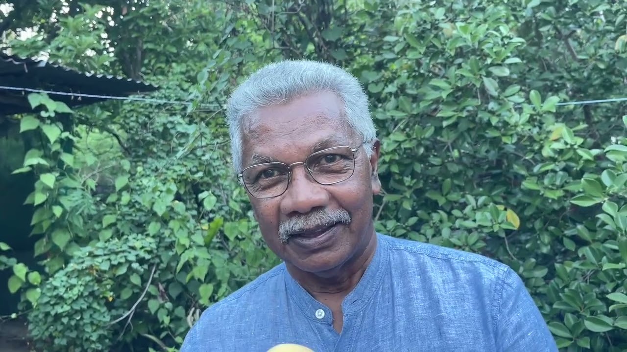 Saint-Denis : René-Paul Victoria, veut 