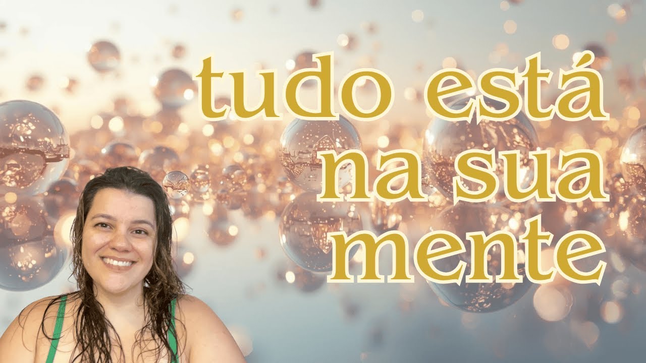 É Sempre Sobre Você: Um Curso em Milagres na Prática