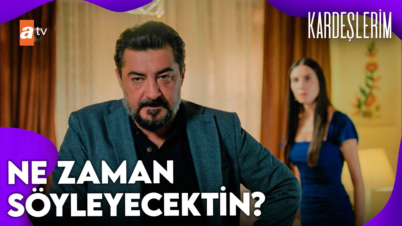 Akif Atakul’un Yalan Sanatı! | 63.Bölüm | Kolaj