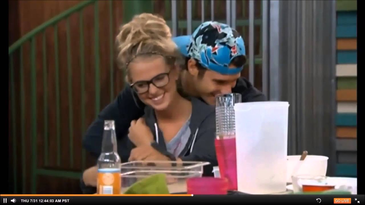 Nicole + Cody | Let Her Go